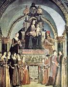 Bentivoglio Altarpiece